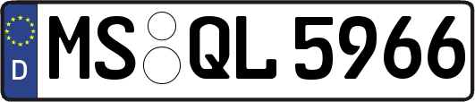 MS-QL5966