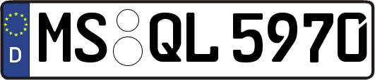 MS-QL5970