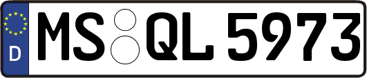 MS-QL5973