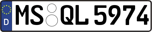 MS-QL5974