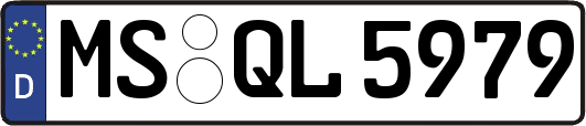 MS-QL5979