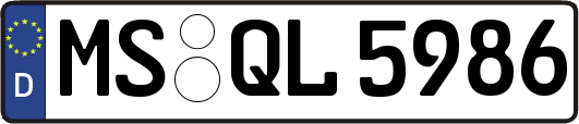 MS-QL5986