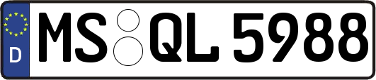 MS-QL5988