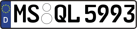 MS-QL5993