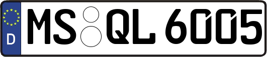 MS-QL6005