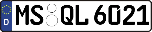 MS-QL6021