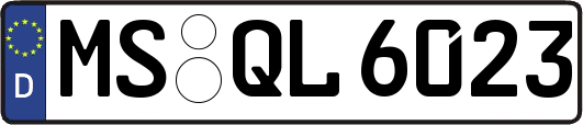 MS-QL6023