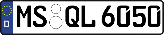 MS-QL6050