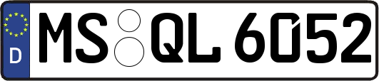 MS-QL6052