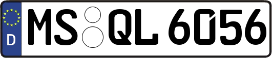 MS-QL6056