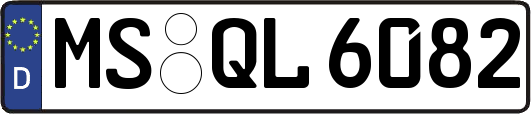 MS-QL6082