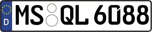 MS-QL6088