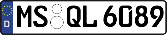 MS-QL6089