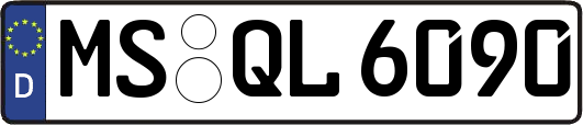 MS-QL6090