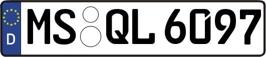 MS-QL6097