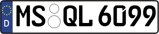 MS-QL6099