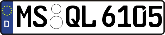 MS-QL6105