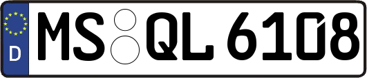 MS-QL6108