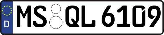 MS-QL6109