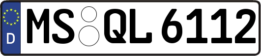 MS-QL6112