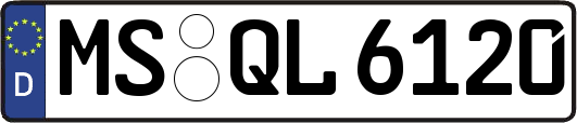 MS-QL6120