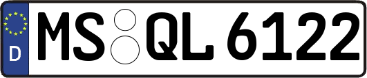 MS-QL6122