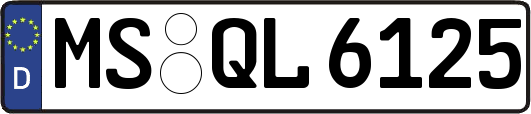 MS-QL6125