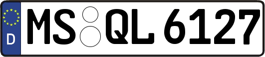 MS-QL6127