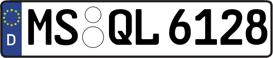 MS-QL6128