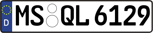 MS-QL6129