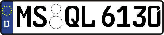 MS-QL6130