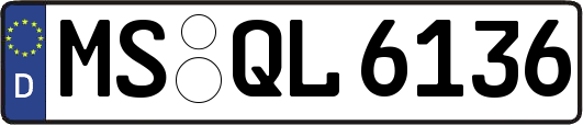 MS-QL6136