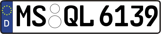 MS-QL6139