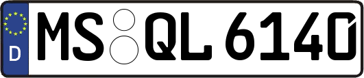 MS-QL6140