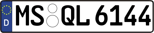 MS-QL6144