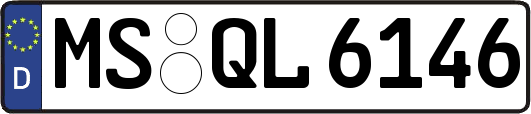MS-QL6146