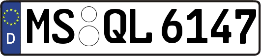 MS-QL6147