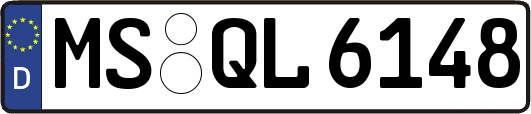 MS-QL6148