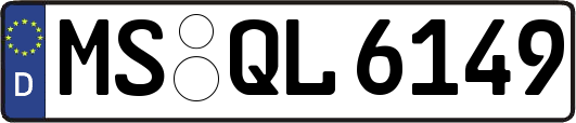 MS-QL6149