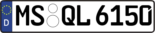 MS-QL6150
