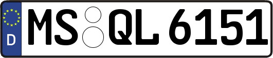 MS-QL6151