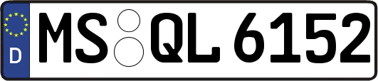 MS-QL6152