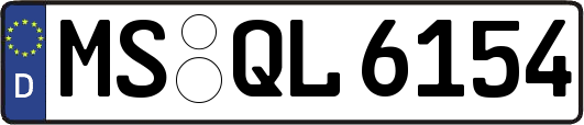 MS-QL6154