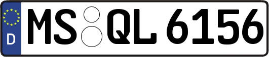 MS-QL6156