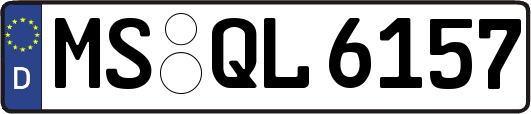 MS-QL6157