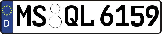 MS-QL6159