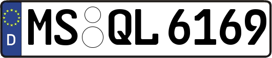 MS-QL6169