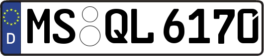 MS-QL6170