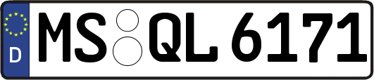 MS-QL6171