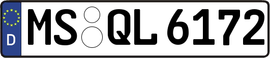 MS-QL6172